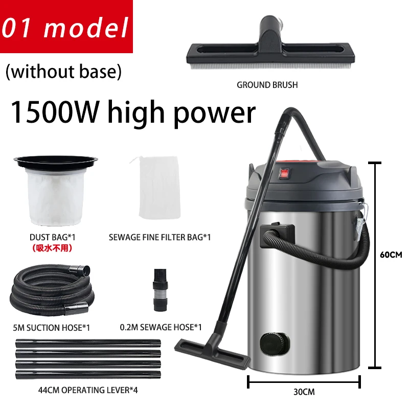 2025 Macchina per l'aspirazione dello stagno dei pesci Pulitore per piscina per stagno Pulizia subacquea Aspirapolvere Filtro per la pulizia Pompa di aspirazione del fango