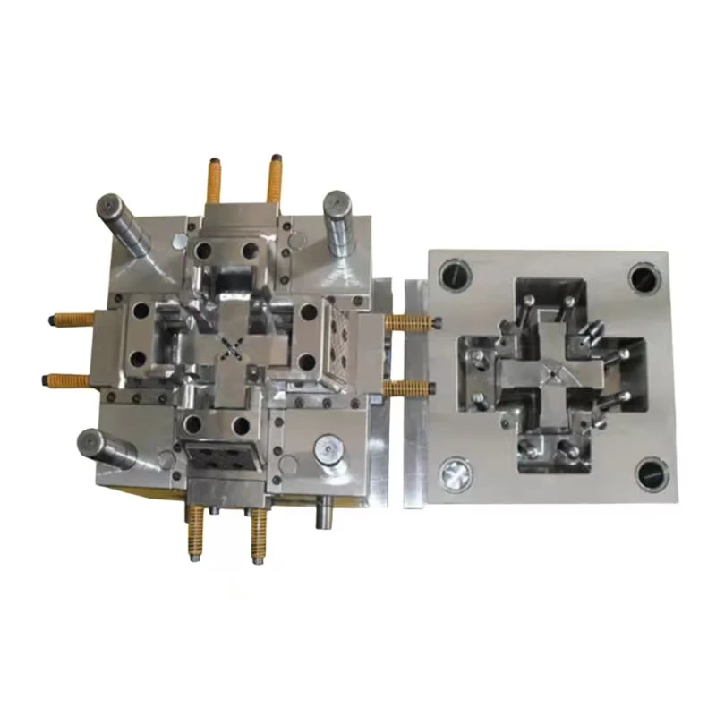 

Custom Design High Quality Plastic Food Grade ABS PP Silicone Mould Plastic Injection Mold,Plastic Injection Molding Parts