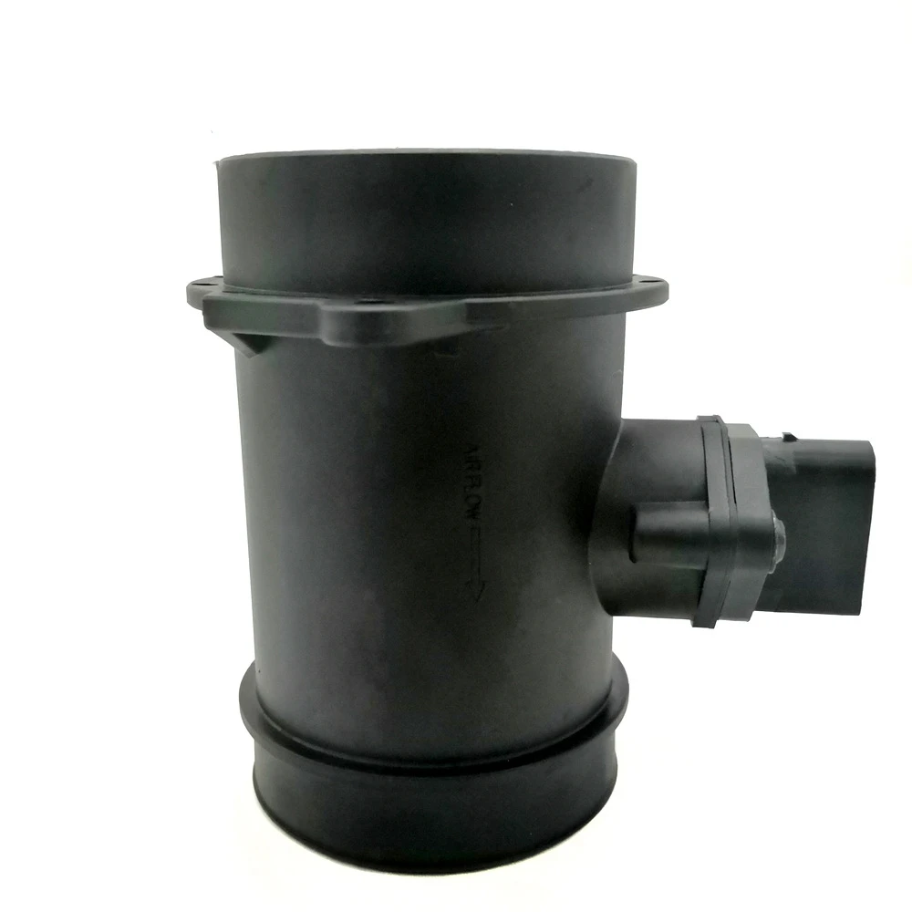 0280217517 0000941048 Universal Mass Air Flow Meters for Mercedes-Benz R129 W140 W202 W210 Sprinter Ssangyong Korando Musso