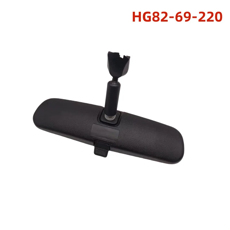 Front Center Interior Rear View Mirror For Mazda 6 323 BJ BA 626 RX-8 DEMIO DW HG82-69-220