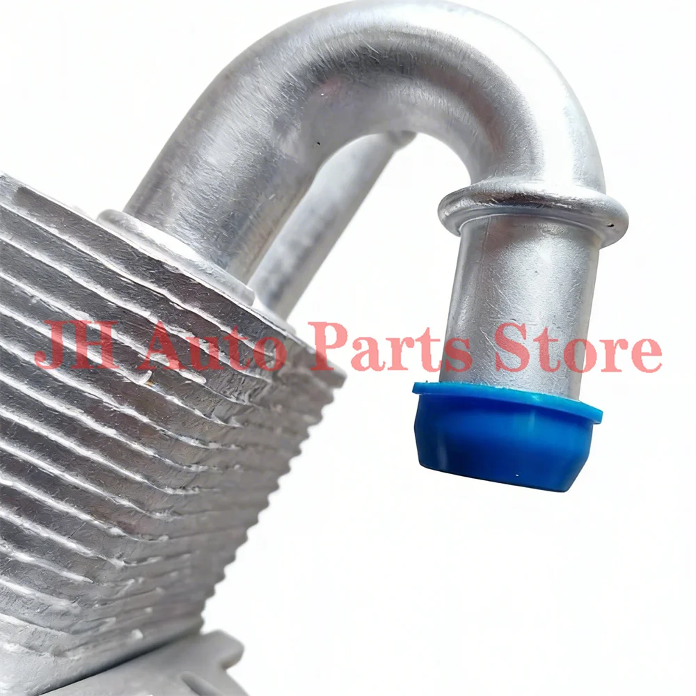 JH Oil Cooler Fit For Mazda 3 Mazda M3 BFF4-19-9F0V BFF4199F0V