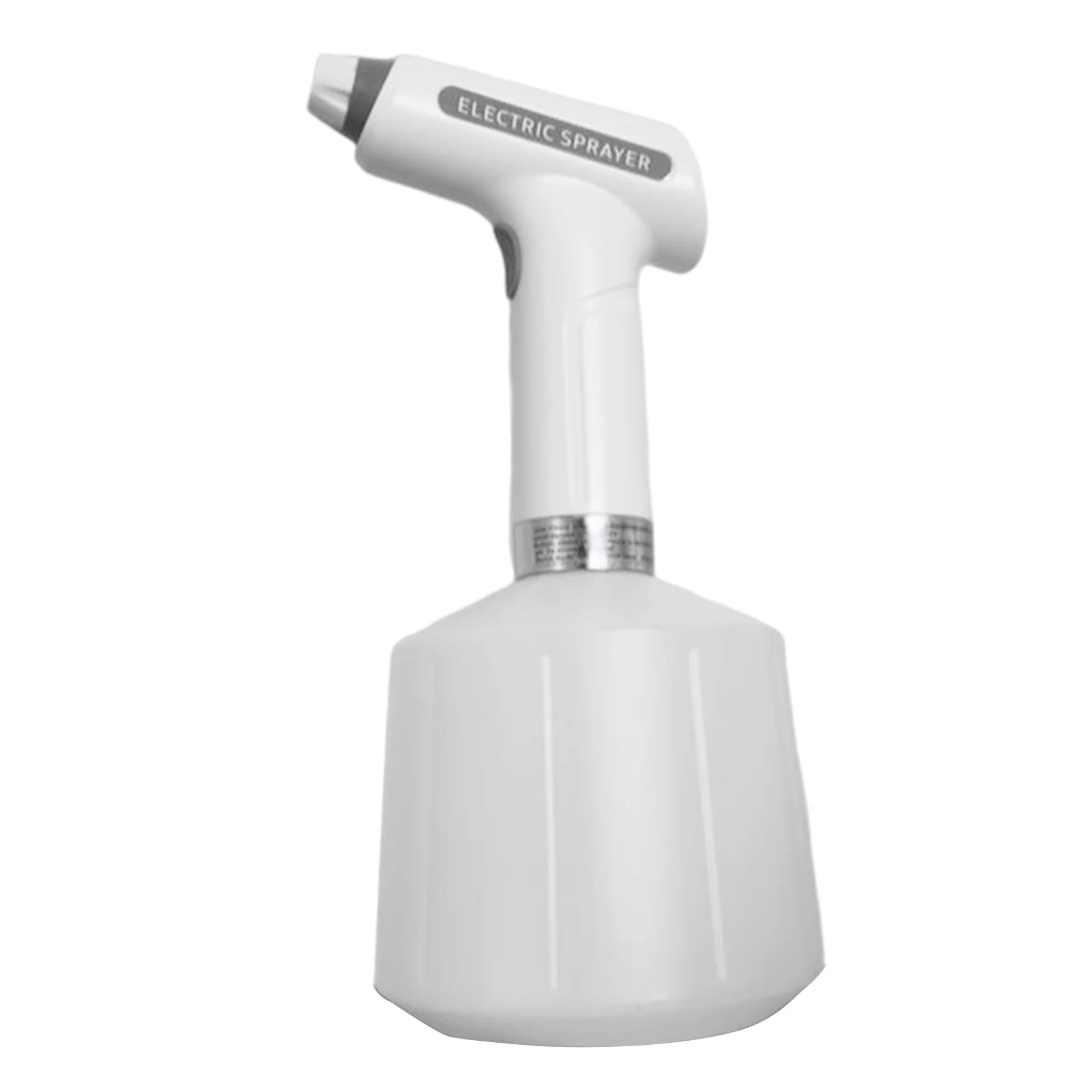 الكهربائية التلقائي الرشاشات USB شحن حديقة البخاخ زجاجة قابل للتعديل فوهة 1/1.5/2L أدوات البستنة #4