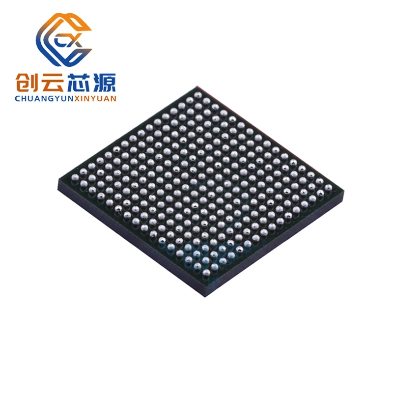 1pcs New 100% Original EPM570F256C5N Integrated Circuits Operational Amplifier Single Chip Microcomputer FBGA-256