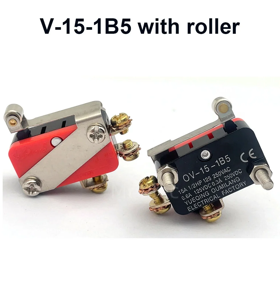 1Pcs V-15-1B5 With …