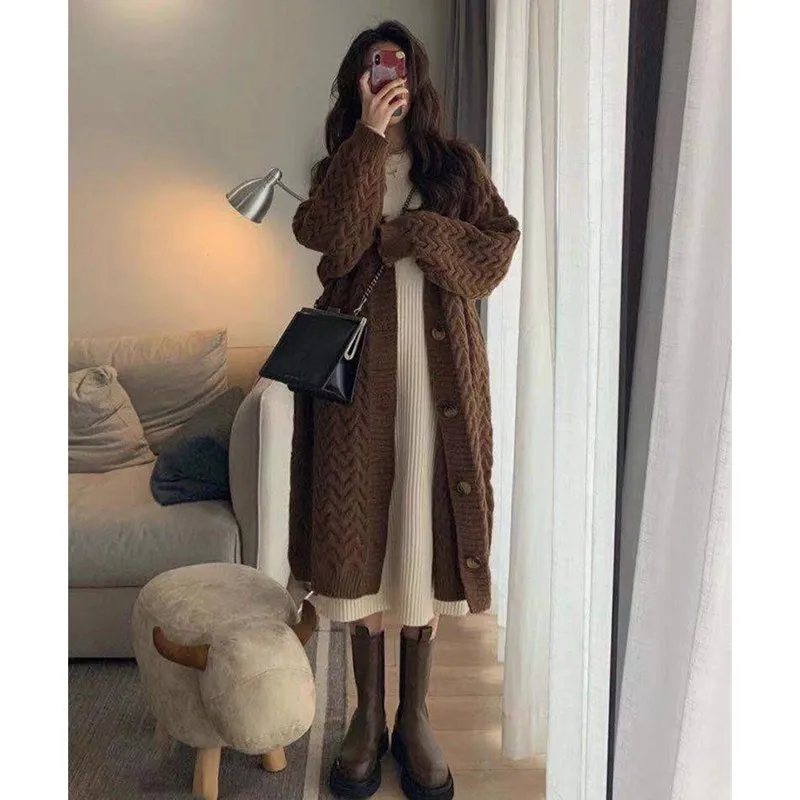 

Женские летние укороченные кардиганы и свитеры с асимметричным подолом, вязаные косами, однотонные, с полувысоким воротником-гольф, с эффектом потертости