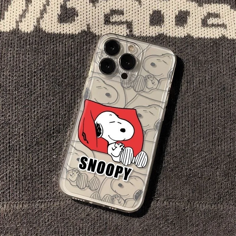 حافظة لهاتف Xiaomi Redmi Note 14 13 12 11 Pro Plus 11S 12S 10 10S Turbo 4 14C 13C 12C غلاف ناعم #5