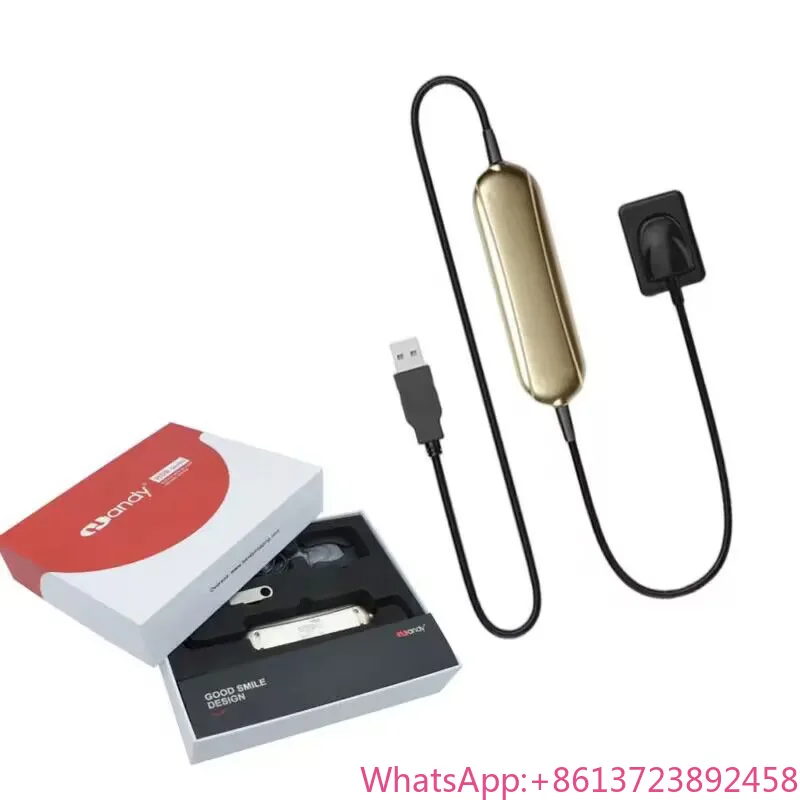 

Dent al Digital Sensor X Ray Sensor System Image Tooth HDR 500B Hdr Frequency Imaging System Oral Medical Film Equipment