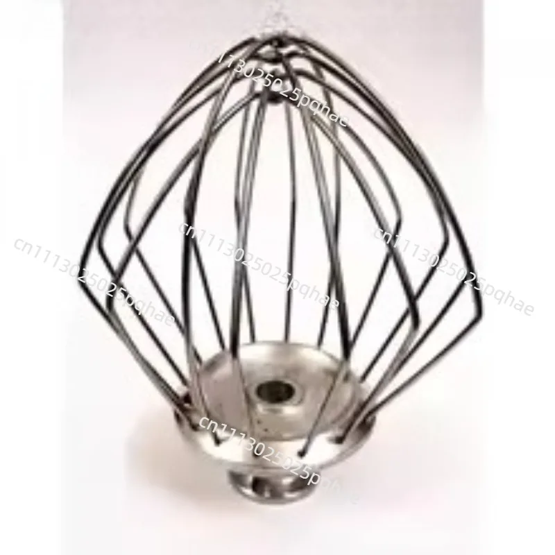 Applicable To ACA North American Appliances AM-CG108 ASM-850 Chef Machine Fresh Milk Kneading and Noodle Machine Steel Egg Ball