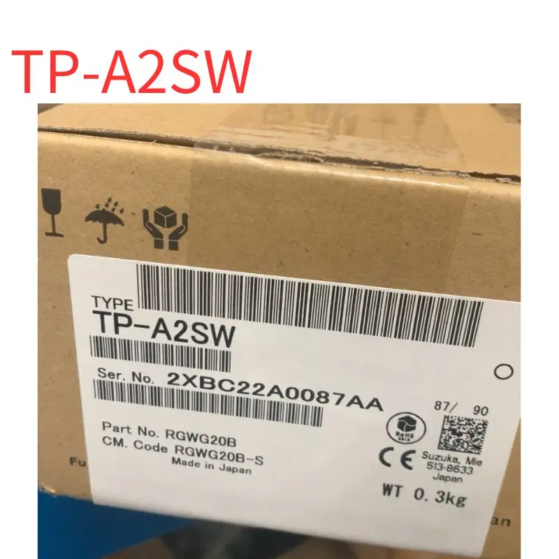 Brand New TP-A2SW panel Fast Shipping