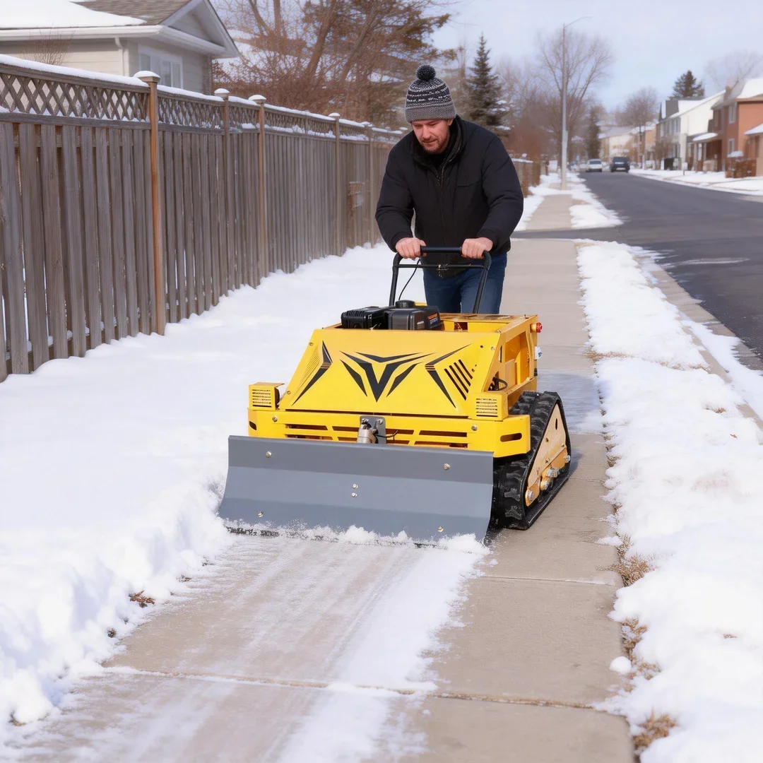 Customized High Pow…