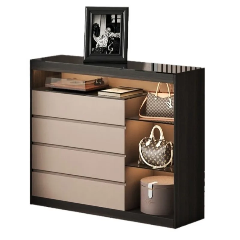 Standing Cube Living Room Cabinets Modern Salon Display Shelf Cabinet Large Jewelry Woonkamer Kasten Furniture Accessories