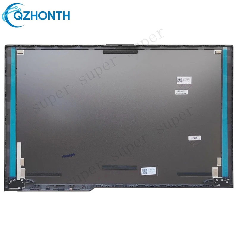 

S+ New LCD Back Cover For ASUS ROG Strix G17 G713 G713P G713R G713QR G713QS G733