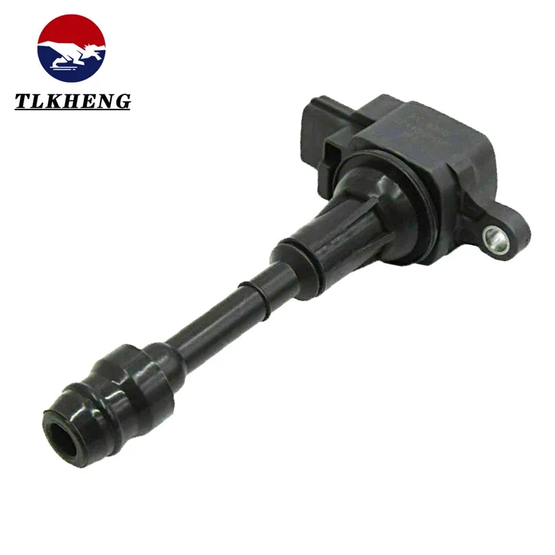 

Ignition Coil For Nissan Pathfinder Armada Titan NV2500 NV3500 Infiniti QX56 QX80 2007-2019 22448ZE00A 22448ZE00C