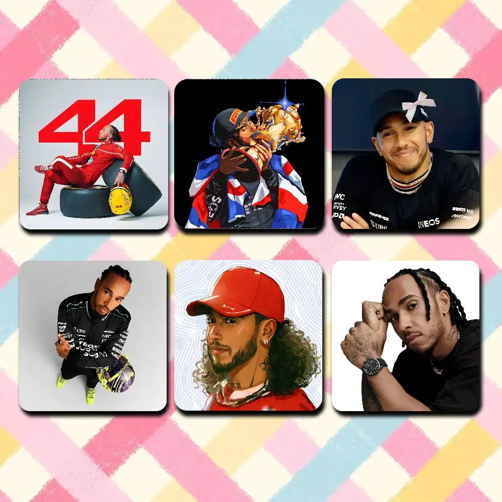 

Hot L-Lewis H-Hamilton-44 Magnetic Refrigerator Magnets Cute and Creative Refrigerator Magnets Souvenirs and Gifts