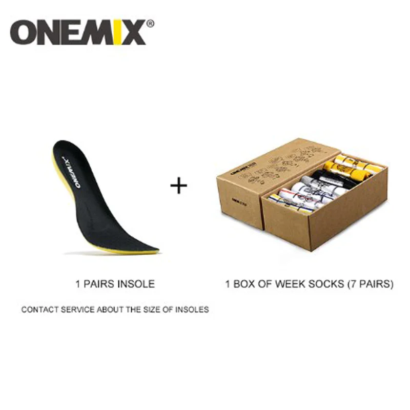 Onemix Unisex Desodor ierung Entkeimung weiche Einlegesohle ortho pä dische Einlegesohlen Schock Memory Massage Füße Pflege Gesundheit Einsatz Schuh pad
