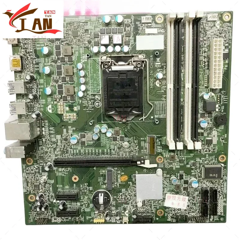 

Для ACER Predator G3-710 G6-710 DX4996 материнская плата B150 LGA1151 MIB15L-SophiaB 14069-1M 348.02E02.0011 материнская плата 100% работа TAN