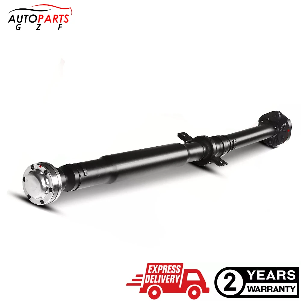 Rear Driveshaft Prop Shaft Assembly for Mercedes-Benz W164 ML320 ML350 ML450 AWD