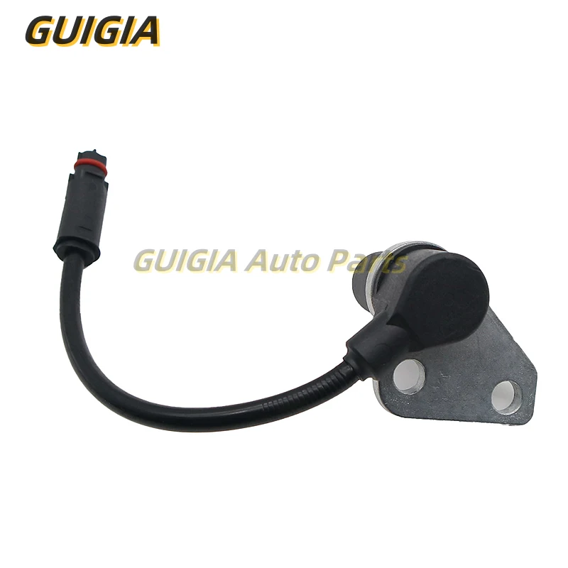 

1295400817 1295400917 Передний левый/правый датчик скорости колеса ABS для Mercedes-Benz R129 300SL 500SL 600SL SL320, автомобильные аксессуары