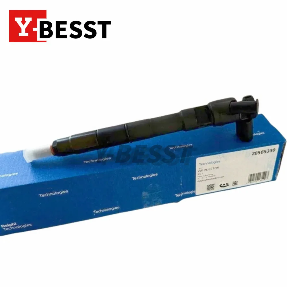 Recensione e Valutazione del Pompa Iniezione Originale Diesel 28565330 per VOLKSWAGEN 04B130277D 04L130277D