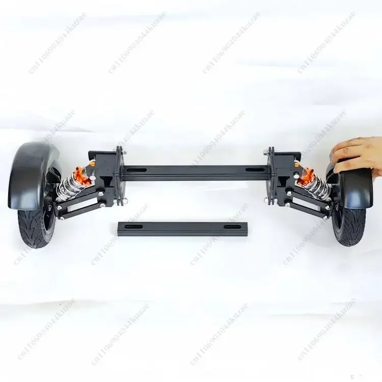 HLH Electric Bike Stabilizer Wheel Anti-fall Balance Support Wheel For Adult Safe Riding