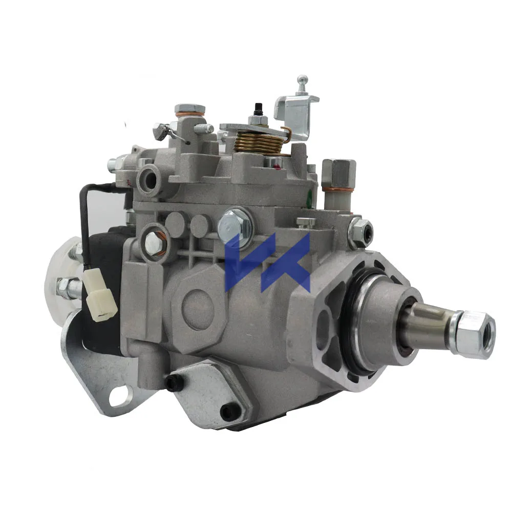 Brand New VE4/12F1250R2068 for IVECO-FIAT F5C TIER  Engine Parts Common Rail Injection VE Pump 0460424471 504374952