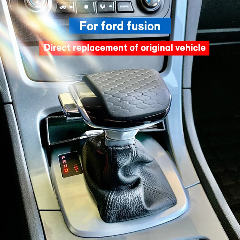For ford focus fiesta mondeo mk4 Max gear box handle gear lever gear lever refit car Interior accessories