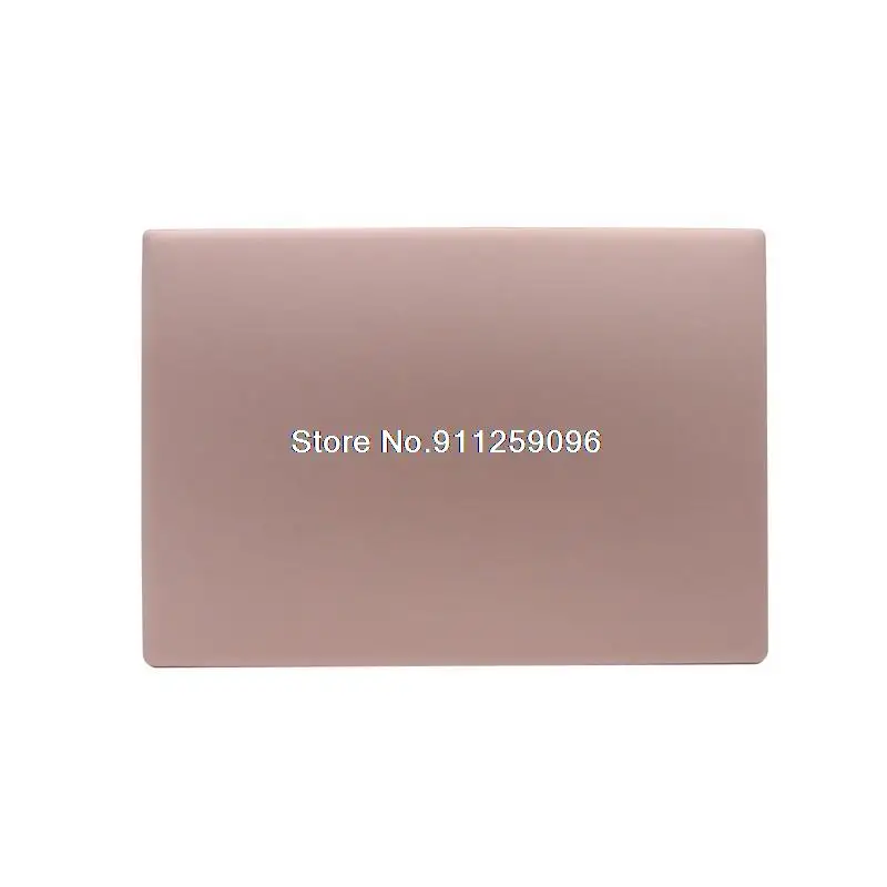 Laptop LCD Top Cover For Lenovo For Ideapad S340-14IWL S340-14IML S340-14IIL 81N7 5CB0S18358 Back Cover PalmRest Pink New