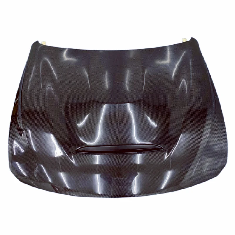 

For 2-series F22 F35 M2 Modified GTS-style Carbon Fiber Engine Bonnet Body Kit