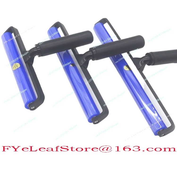 

Ручная липкая пленка Sticky Dust High Sticky Roller
