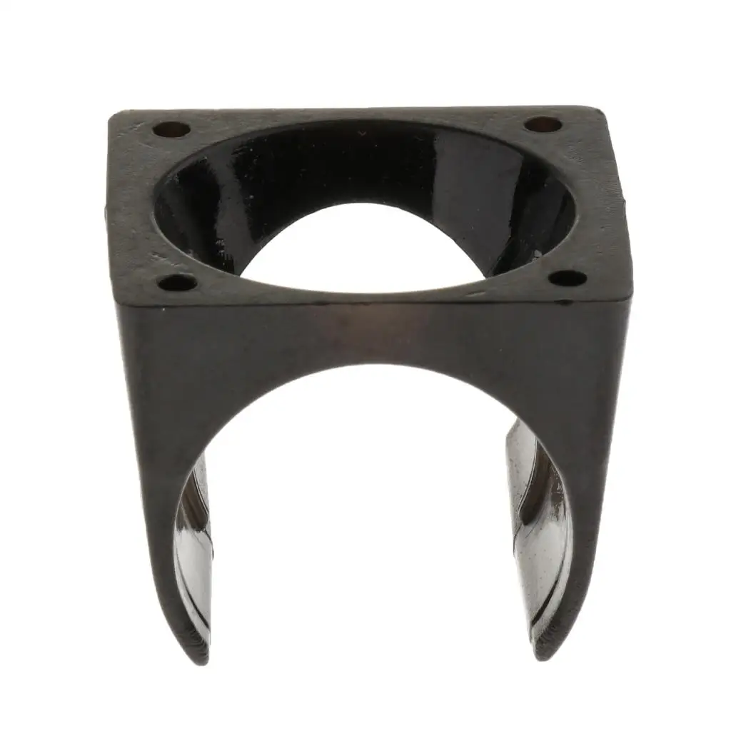 V5 قوس مروحة التبريد مقعد ثابت جودة عالية البلاستيك طابعة ثلاثية الأبعاد ملحق حامل لمروحة 30x30x10 مللي متر