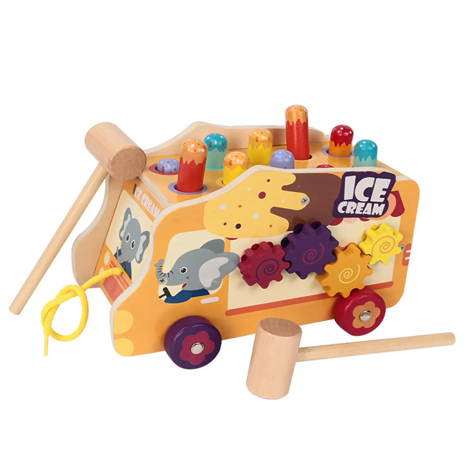 hammering-pounding-toys-ice-truck-coordination-for-toddlers