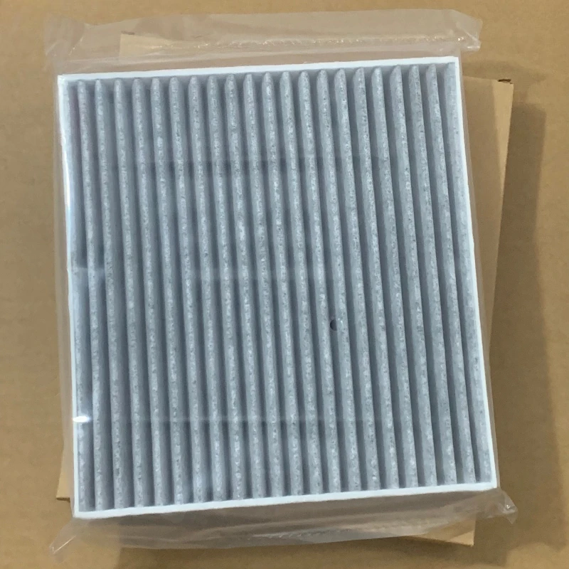Filtro de aire de cabina de carbón activo 97133-L1100 97133L1100 97133L1000 para Hyundai 2020 Sonata para KIA 2020 K5 97133-N9000