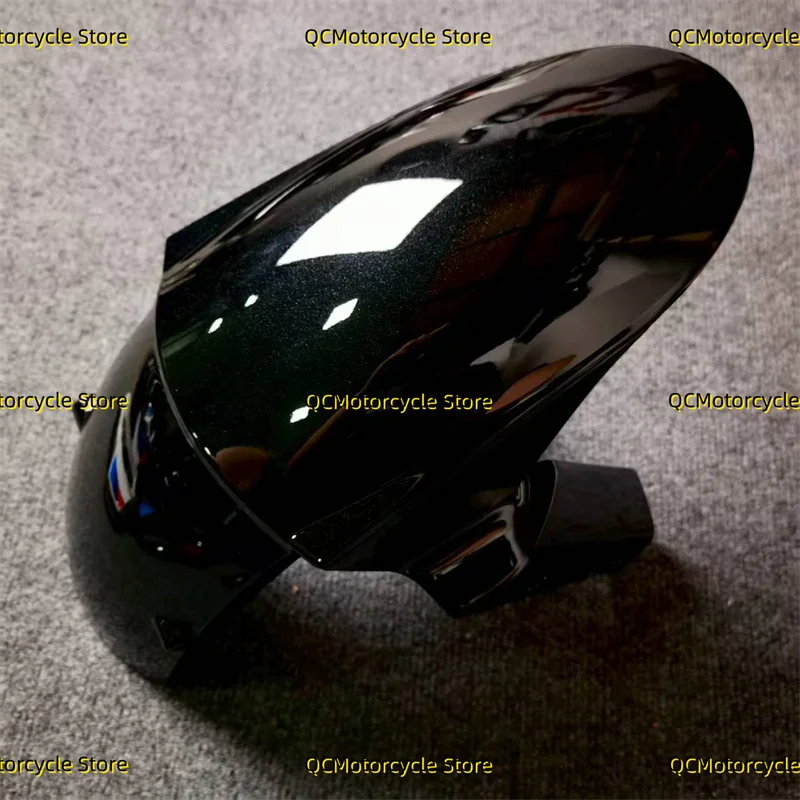 Front Fender Mudguard Cover Fairing Fit For Kawasaki Z1000 (14-2023) Z1000SX (10-16) ZX10R (11-15) Z800 (13-16) ZX6R 636 (09-18)