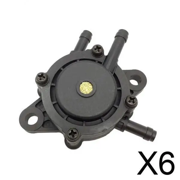 

Автомобильный топливный насос, электрический, 12 В, запасная часть, черный пластиковый вакуумный насос для профессиональной установки садового оборудования