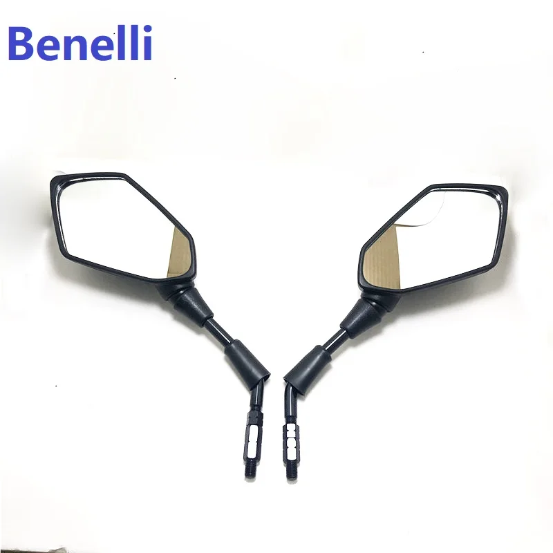 Suitable for Benelli motorcycle original accessory BJ150S reflector reversing mirror BJ150-31 left and right rearview mirrors