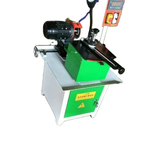 

Автоматическая заточка Многофункциональная машина для заточки пильных полотен Машина для заточки пильных полотен