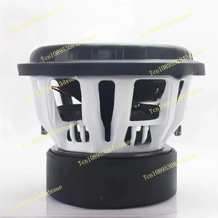 High Power Car Audi…