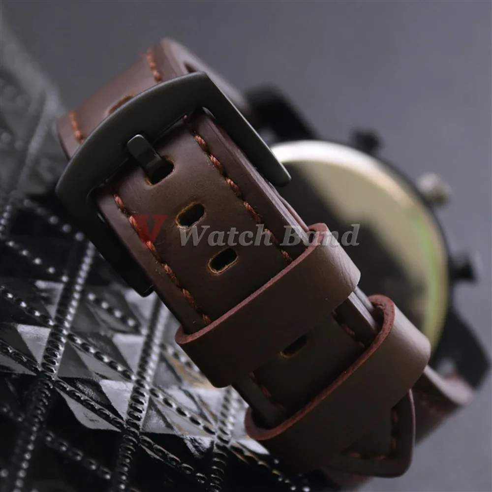 Fashion Watch Band for Omega Strap for Seiko Sport Vintage 18mm 20mm 22mm 24mm Watchband Army Sport Bracelet For Smartwatch