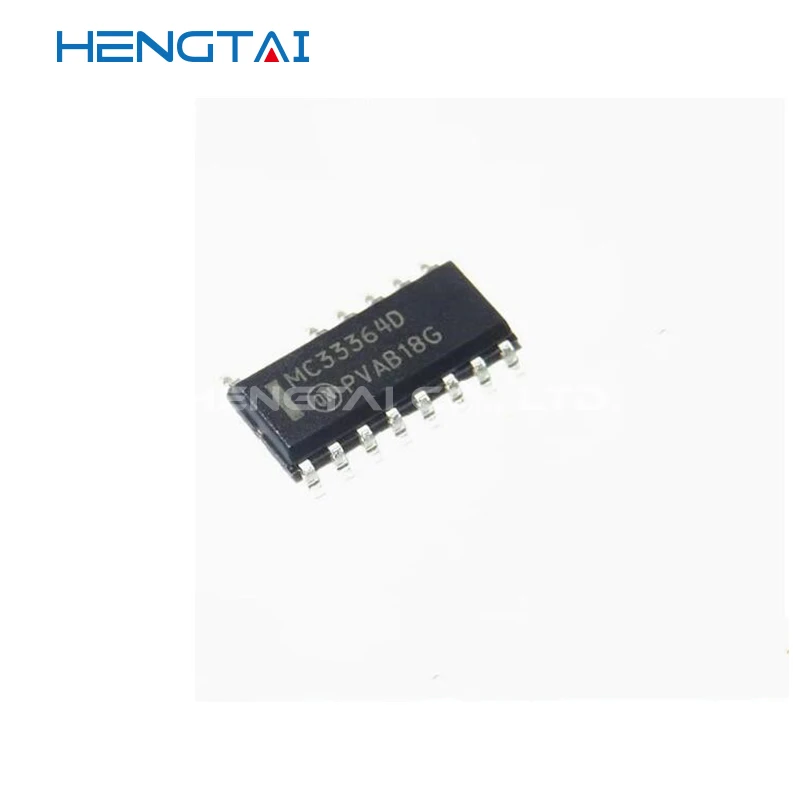 Free Shipping MC33364D ORIGINAL MODULE