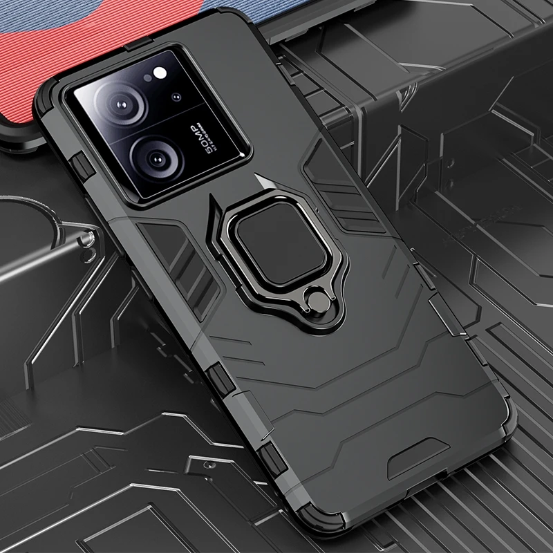 Magnet Case For Xia…