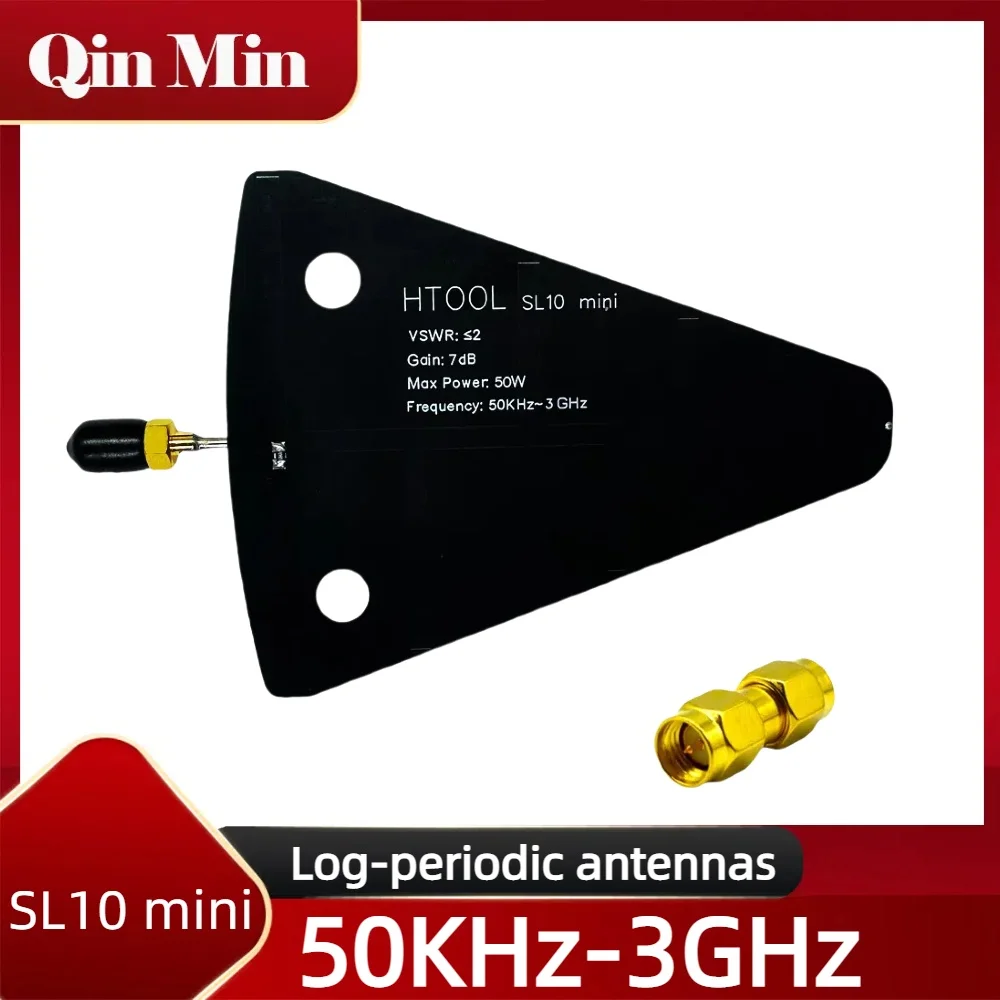 Sl10Mini Log-Period…