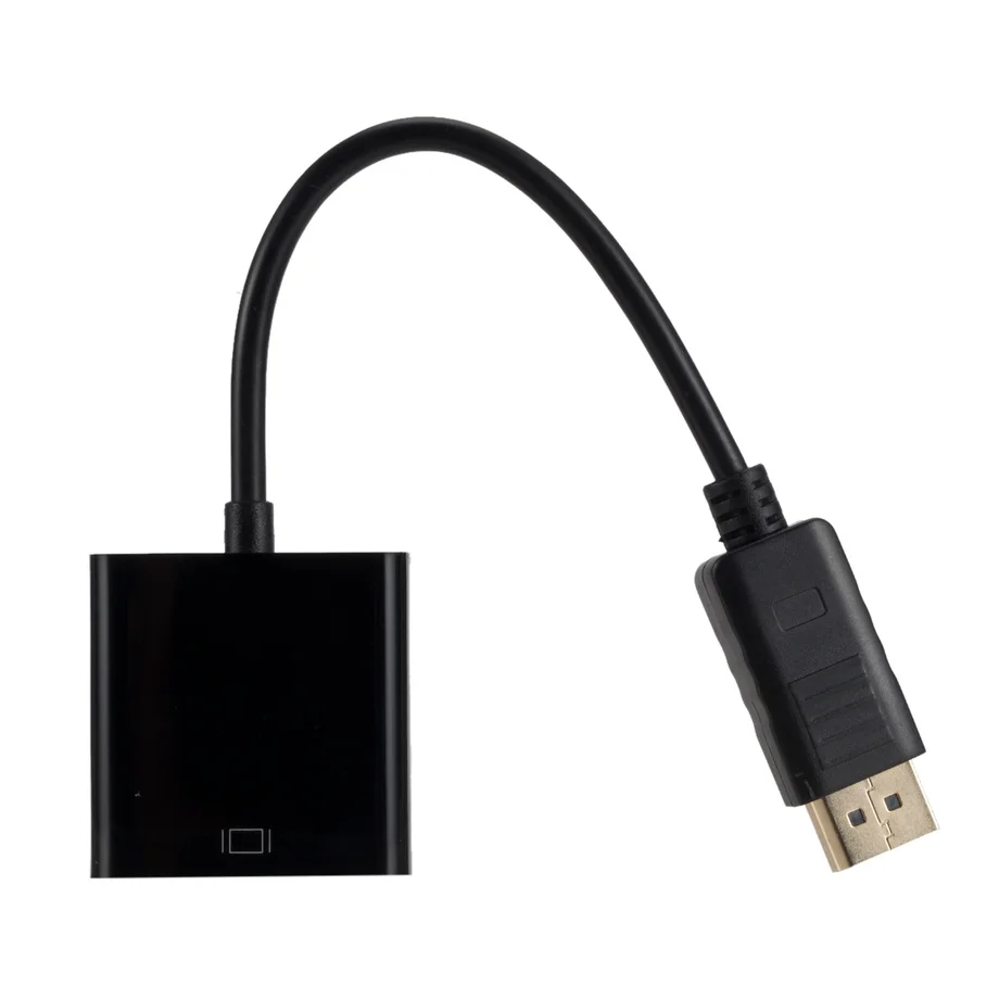 1080 Displayport Di…