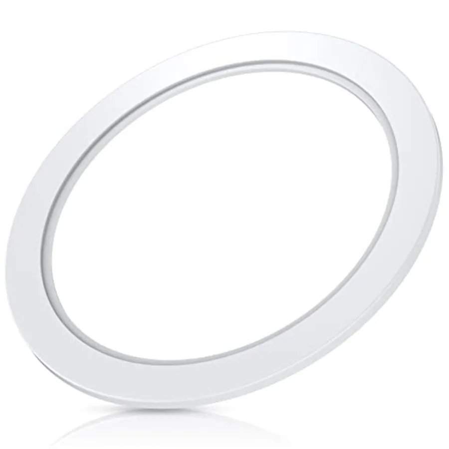 

SPX1082D Basket Support Ring Compatible with Hayward Pool Automatic Skimmers Basket