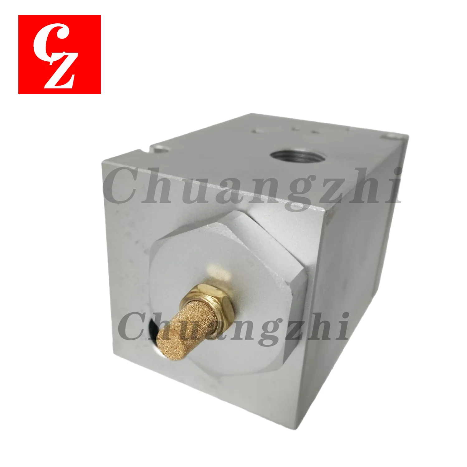 1614644900   Nuova valvola di regolazione della pressione di alta qualità per la parte di ricambio del compressore d'aria Atlas Copco 1614-6449-00