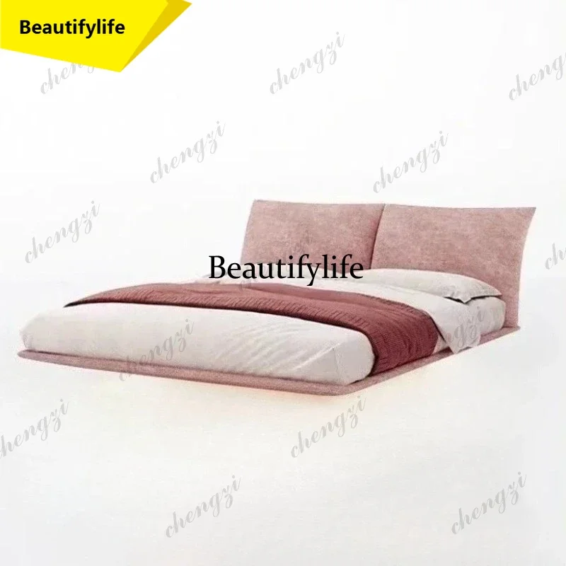 y45  180x200cm Double Bed Luxury King Size Bed﻿ Bedroom Sets Full Set Furniture Bedgeraamte Frames Full Beds On Clearance Headbo