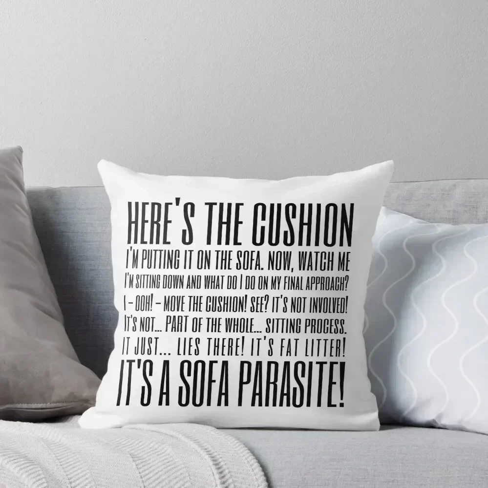

Coupling Quote Pillow 2 Light Throw Pillow Sofa Decorative Covers Cushion Cover For Sofa pillow