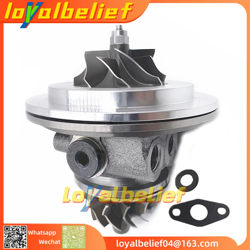 

Turbo CHRA Core K04 For Seat Audi S3 1.8T 154KW 210HP APY AMK 1999- 53049700020 53049700022 06A145704MX Turbo Cartridge