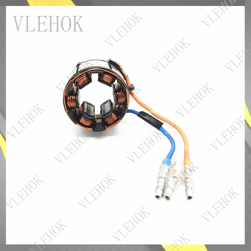 

Stator for Makita DTD155