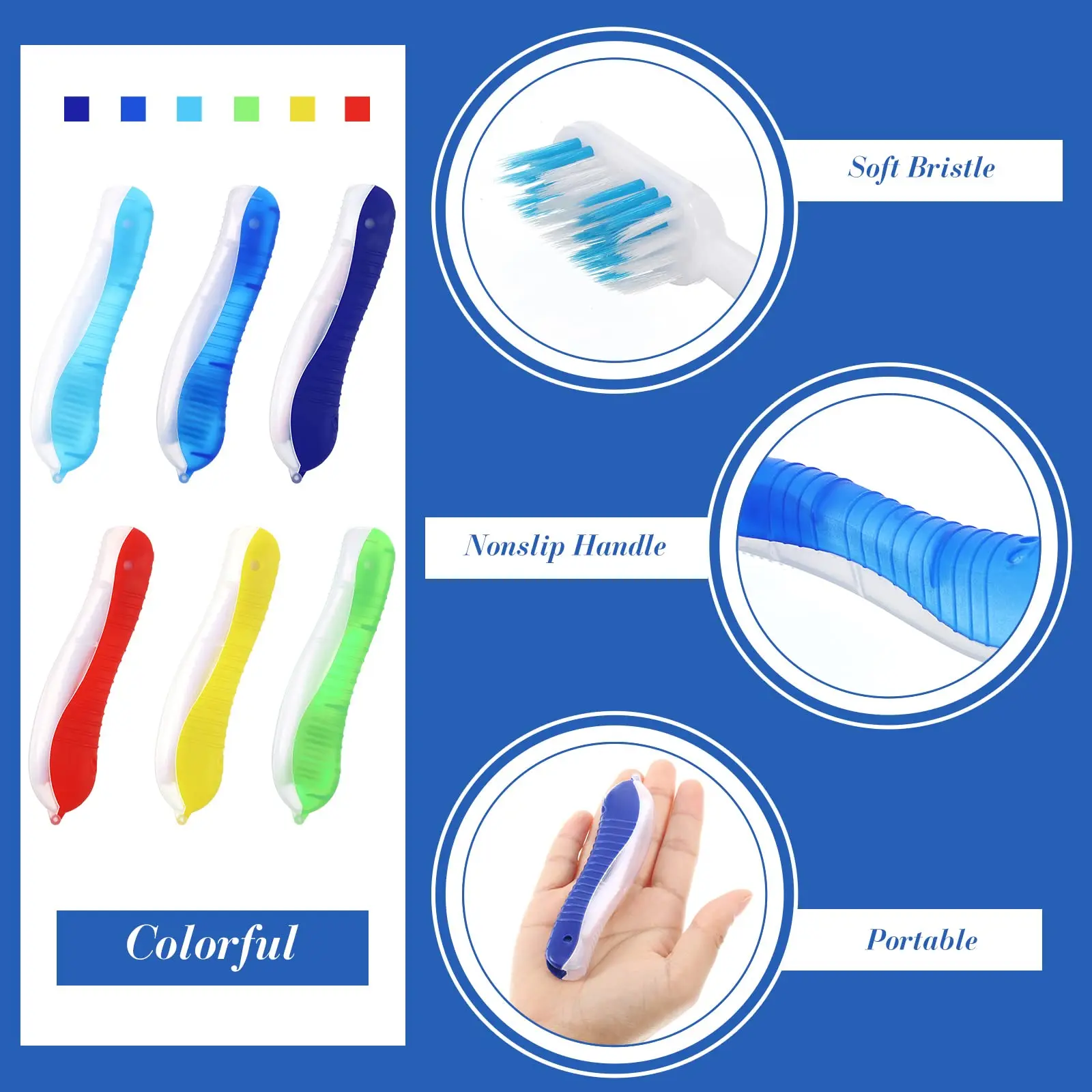 Thumbnail 2 - #24 Trending Toothbrush Covers Right Now