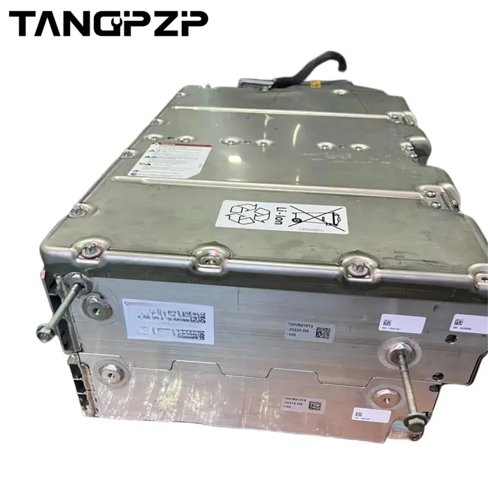 7pp915590 95861159011 Suitable for Porsche Cayenne Paramela Kaman Volkswagen Touareg hybrid battery high voltage battery